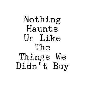 All items beyond this point SOLD💀